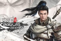 Three Kingdoms Zhao Yun: Deluxe Edition Full Repack