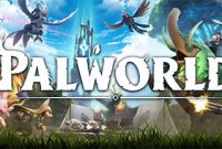 Palworld (v0.1.3.0) Full Repack