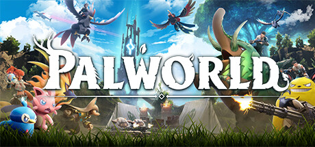 Palworld (v0.1.3.0) Full Repack