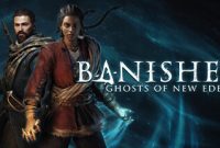 Banishers: Ghosts of New Eden Full Repack