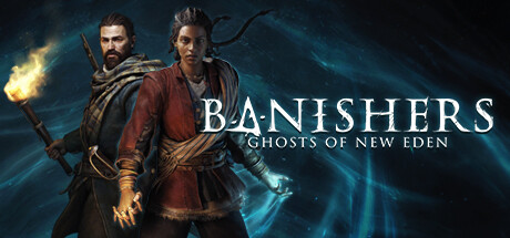 Banishers: Ghosts of New Eden Full Repack