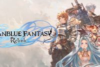 Granblue Fantasy: Relink – Special Edition Full Repack