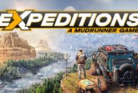 Expeditions A MudRunner Game Supreme Edition Full Version