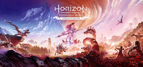 Horizon Forbidden West Complete Edition Full Repack