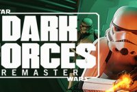 Star Wars Dark Forces Remaster Full Version