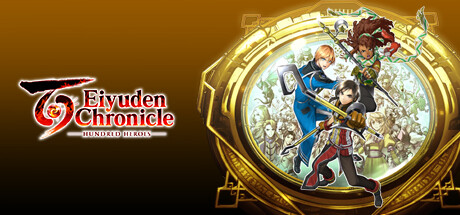 Eiyuden Chronicle Hundred Heroes Deluxe Edition Full Version