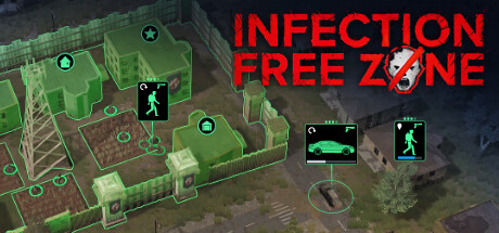 Infection Free Zone Build.14098924 PC Free Download