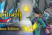 Infinity Strash: DRAGON QUEST The Adventure of Dai – Digital Deluxe Edition Full Repack