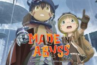 Made in Abyss Binary Star Falling into Darkness Full Repack