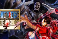One Piece: Pirate Warriors 4 – Ultimate Edition Full Repack