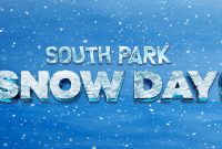 South Park: Snow Day – Deluxe Edition Full Repack