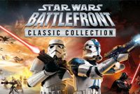 Star Wars: Battlefront – Classic Collection Full Repack