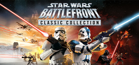 Star Wars: Battlefront – Classic Collection Full Repack