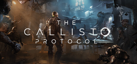 The Callisto Protocol: Digital Deluxe Edition Full Repack