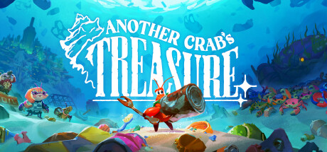 Another Crab's Treasure Full Version