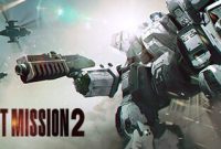 FRONT MISSION 2: Remake Full Version