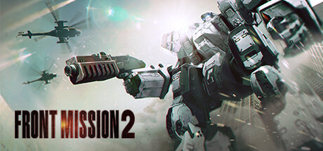 FRONT MISSION 2: Remake Full Version
