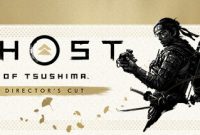 Ghost of Tsushima DIRECTOR'S CUT Full Repack