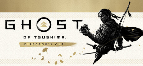 Ghost of Tsushima DIRECTOR'S CUT Full Version
