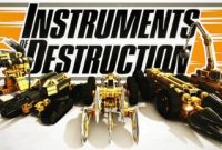 Instruments of Destruction Full Version