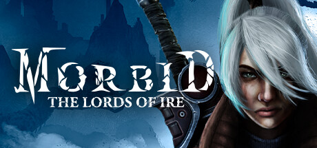 Morbid: The Lords of Ire Full Repack