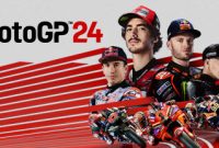 MotoGP 24 Full Repack