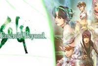 SaGa Emerald Beyond Full Repack
