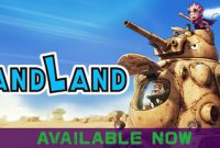 Sand Land: Deluxe Edition Full Repack