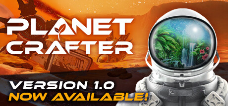 The Planet Crafter Full Repack