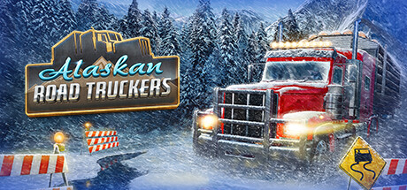 Alaskan Road Truckers Mother Truckers Edition Full Version