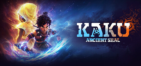 KAKU Ancient Seal – Collector’s Edition Full Repack