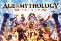 Age of Mythology: Retold – Premium Edition Full Repack