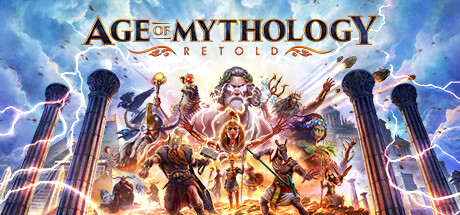 Age of Mythology: Retold – Premium Edition Full Repack