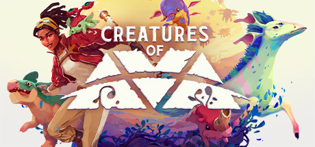 Creatures of Ava: Deluxe Edition Full Repack