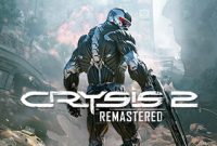 Crysis 2 Remastered Full Repack