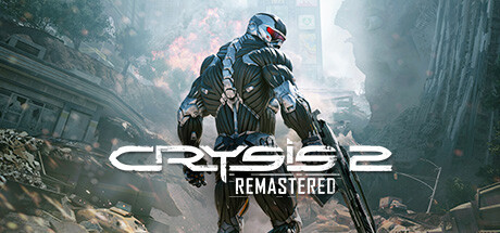 Crysis 2 Remastered Full Repack