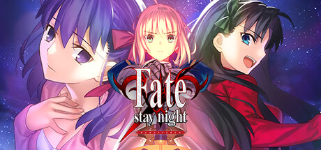 Fate/stay night REMASTERED Full Repack