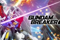 GUNDAM BREAKER 4 Full Version