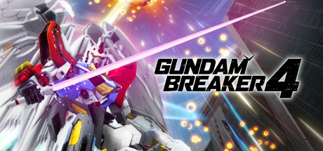 GUNDAM BREAKER 4 Full Version