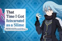 That Time I Got Reincarnated as a Slime ISEKAI Chronicles Digital Deluxe Edition Full Repack