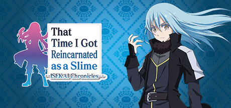 That Time I Got Reincarnated as a Slime ISEKAI Chronicles Digital Deluxe Edition Full Repack