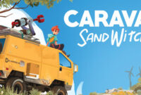 Caravan SandWitch Full Repack