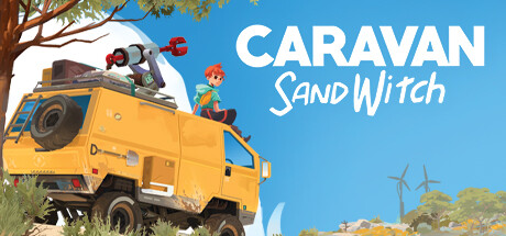 Caravan SandWitch Full Repack