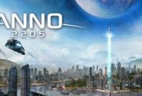 Anno 2205: Ultimate Edition Full Repack