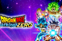 Dragon Ball: Sparking! ZERO – Ultimate Edition Full Repack