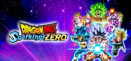 Dragon Ball: Sparking! ZERO – Ultimate Edition Full Repack