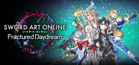 Sword Art Online: Fractured Daydream Full Repack