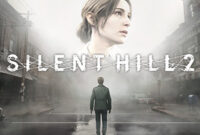 Silent Hill 2 Remake Full Repack