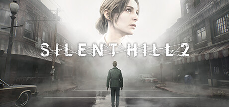 Silent Hill 2 Remake Full Repack