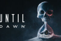 Until Dawn Full Repack